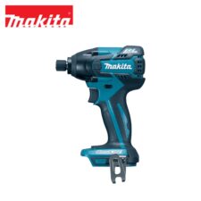 Акумулаторен ударен винтоверт / MAKITA DTD129Z / 18V, 160 Nm без батерия