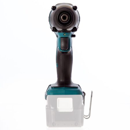 Акумулаторен ударен винтоверт / MAKITA DTD129Z / 18V, 160 Nm без батерия 4