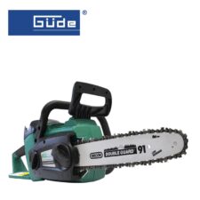 Акумулаторен верижен трион 300/36 LI-ION / GUDE 95680 /