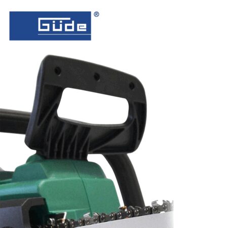 Акумулаторен верижен трион 300/36 LI-ION / GUDE 95680 / 5
