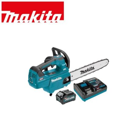 Акумулаторен верижен трион 40V / Makita UC004GM101 / 2