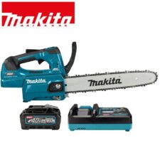 Акумулаторен верижен трион 40V / Makita UC004GM101 /