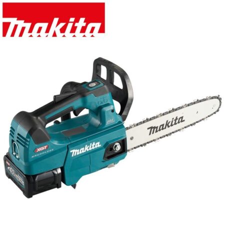 Акумулаторен верижен трион 40V / Makita UC004GM101 / 4