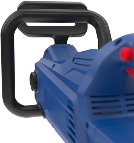 Акумулаторен верижен трион KS / GUDE 58406 / 18V, 4 Ah 6