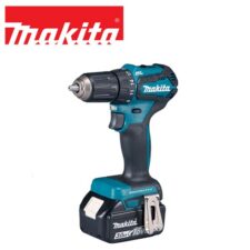 Акумулаторен Винтоверт 18V,  40/23Nm / MAKITA DDF483RFE /