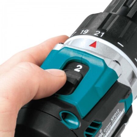 Акумулаторен Винтоверт 18V, 40/23Nm / MAKITA DDF483RFE / 5