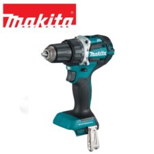 Акумулаторен Винтоверт 18 V,  54 / 30 Nm / MAKITA DDF484Z /