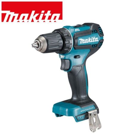 Акумулаторен винтоверт 18V, 50 Nm / MAKITA DDF485Z / 2