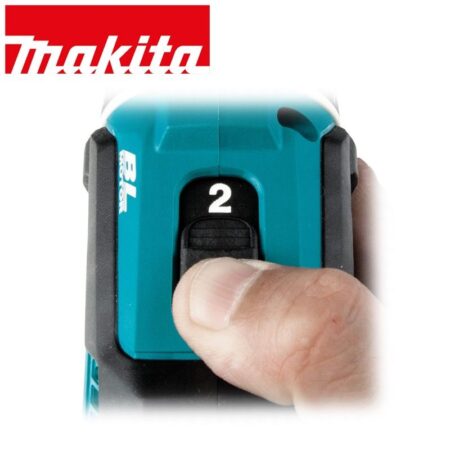 Акумулаторен винтоверт 18V, 50 Nm / MAKITA DDF485Z / 4