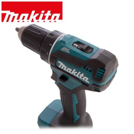 Акумулаторен винтоверт 18V, 50 Nm / MAKITA DDF485Z / 5