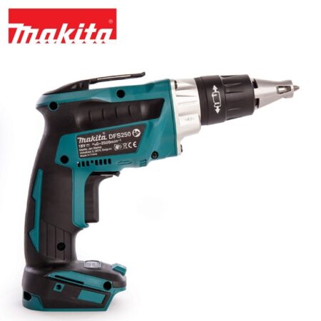 Акумулаторен винтоверт / Makita DFS250Z / 18 V 2