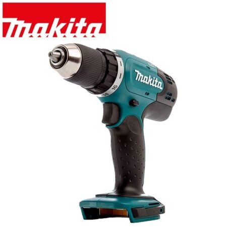 Акумулаторен винтоверт / Акумулаторна бормашина бормашина / MAKITA DDF453RFX1 / 5