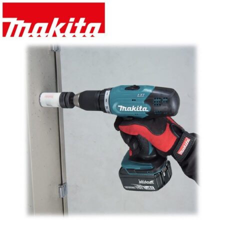 Акумулаторен винтоверт / Акумулаторна бормашина бормашина / MAKITA DDF453RFX1 / 7