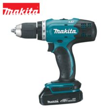 Акумулаторен винтоверт / MAKITA BDF453SHE / 18V