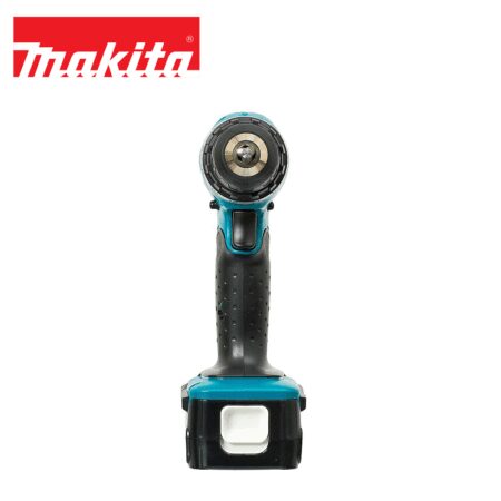 Акумулаторен винтоверт / MAKITA DDF343SYE / 14.4V,  36 / 20 Nm 5