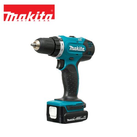 Акумулаторен винтоверт / MAKITA DDF343SYE / 14.4V,  36 / 20 Nm 7