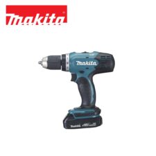 Акумулаторен винтоверт / MAKITA DDF453SYE / 18V, 1.5 Ah