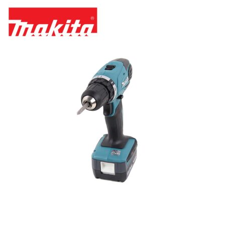Акумулаторен винтоверт / MAKITA DF347DWE / 14.4V,  30 / 15 Nm 3