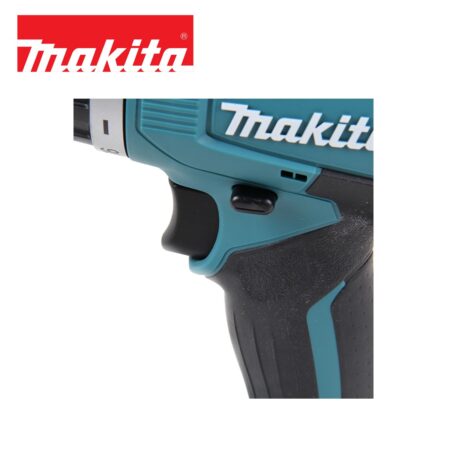 Акумулаторен винтоверт / MAKITA DF347DWE / 14.4V,  30 / 15 Nm 5