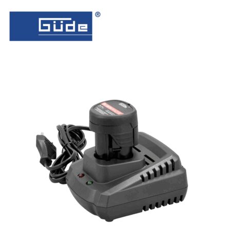 Акумулаторен ударен винтоверт GUDE BS 12-202-20K / 58603 / 2x 12V / 2,0Ah 7