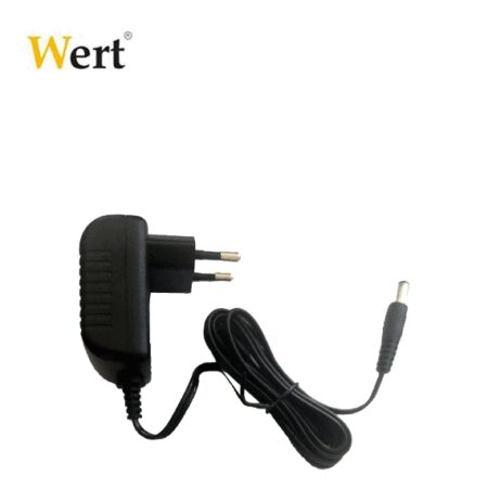 Акумулаторна бормашина - винтоверт / Wert 1312 / 12V, 1.3Ah 7