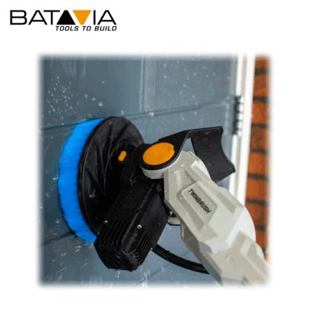 Акумулаторна четка BATAVIA Twin Brush MaxxPack 18V / 7064532 / 7