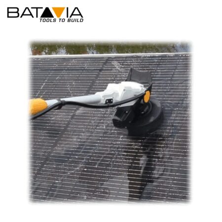 Акумулаторна четка BATAVIA Twin Brush MaxxPack 18V / 7064532 / 8