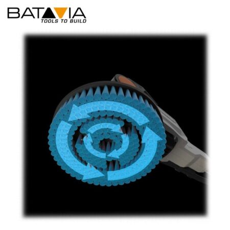 Акумулаторна четка Twinbrush / BATAVIA 7064304 / 2