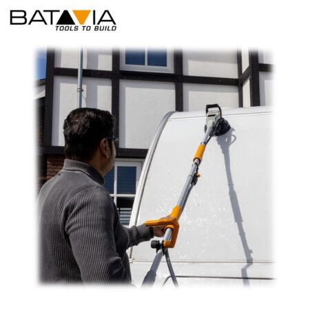 Акумулаторна четка Twinbrush / BATAVIA 7064304 / 4