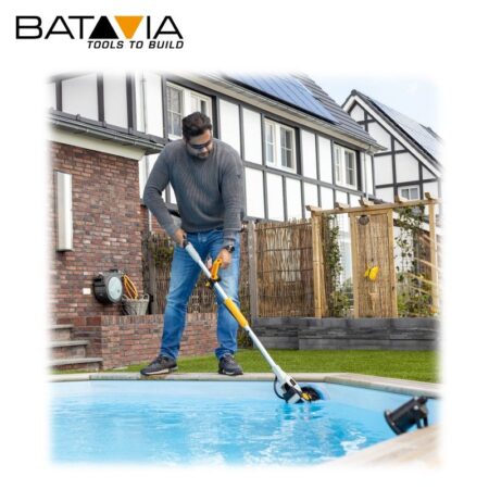 Акумулаторна четка Twinbrush / BATAVIA 7064304 / 7