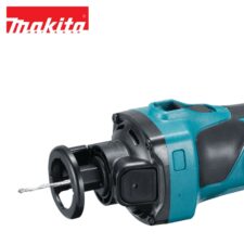 Акумулаторна фреза за гипскартон 18 V, без батерия и зарядно устройство / Makita DCO180Z /