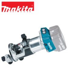 Акумулаторна оберфреза 18V / Makita DRT50ZX2 /