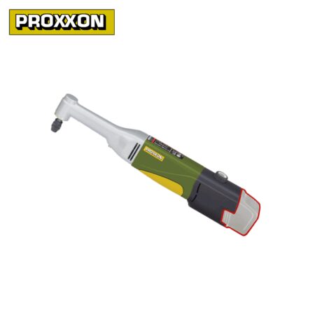 Акумулаторна ъглова бормашина мини/шлайф PROXXON LWB/A - само машина / 29807 / 1