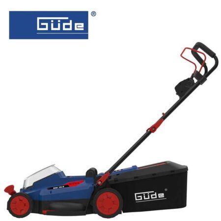 Акумулаторна косачка GUDE RM 18-0 / 58401 / 3