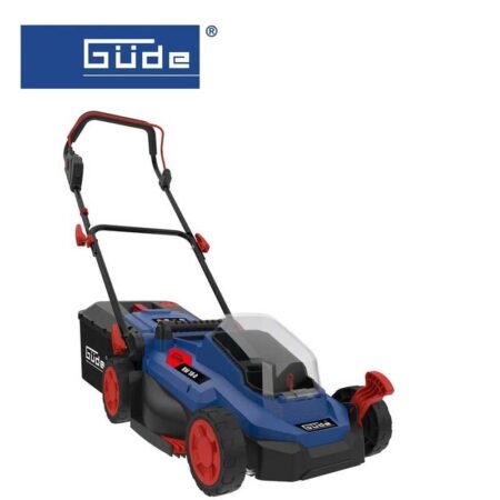 Акумулаторна косачка GUDE RM 18-0 / 58401 / 1