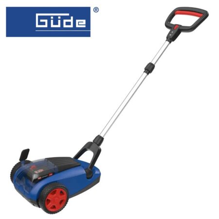 Акумулаторна косачка за трева GUDE ERM 18-201-30 / 58486 / 6