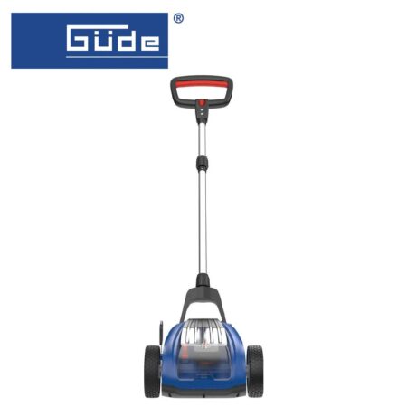 Акумулаторна косачка за трева GUDE ERM 18-201-30 / 58486 / 7