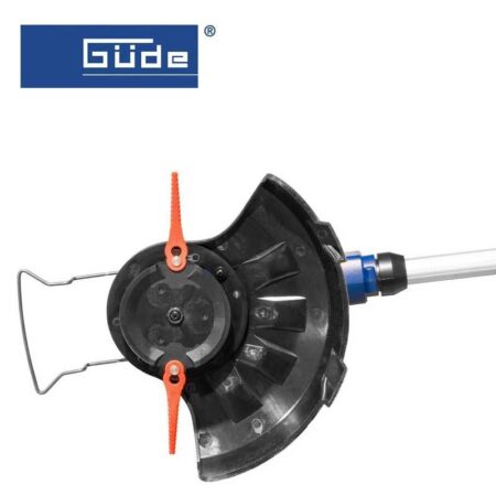 Акумулаторна косачка за трева RT 18-151-05 / GUDE 58598 / 18 V 4