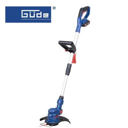 Акумулаторна косачка за трева RT 18-151-05 / GUDE 58598 / 18 V 1