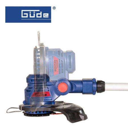 Акумулаторна косачка за трева RT 18-151-05 / GUDE 58598 / 18 V 6