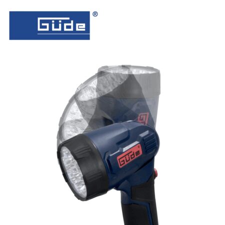 Акумулаторна LED лампа L 18-0 2