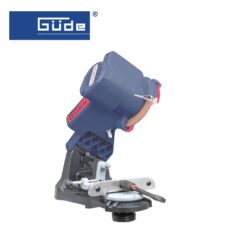 Акумулаторна машина за заточване на вериги Gude GKS 18-0