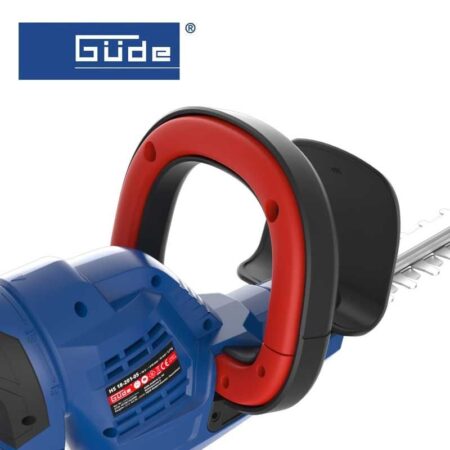 Акумулаторна ножица за жив плет HS 18-151-05 / GUDE 58596 / 18 V 2