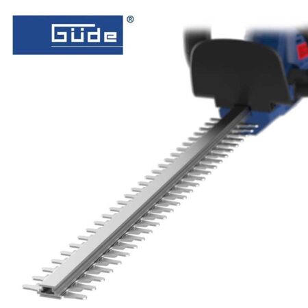 Акумулаторна ножица за жив плет HS 18-151-05 / GUDE 58596 / 18 V 5