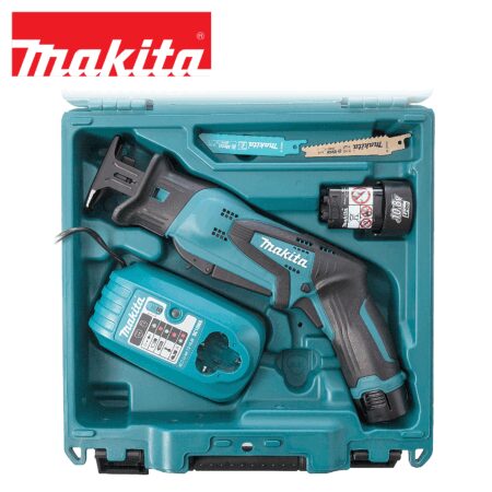 Акумулаторна ножовка 10.8 V / Makita JR100DWE / 2