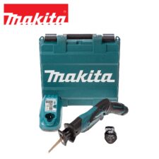 Акумулаторна ножовка 10.8 V / Makita JR100DWE /