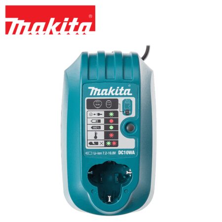 Акумулаторна ножовка 10.8 V / Makita JR100DWE / 5