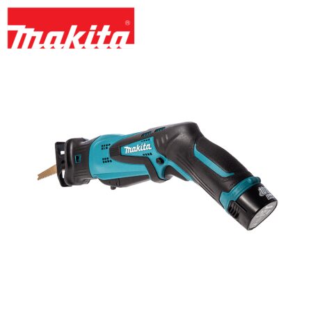Акумулаторна ножовка 10.8 V / Makita JR100DWE / 6
