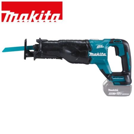 Акумулаторна ножовка 18 V, 255 мм / MAKITA DJR187Z / 2