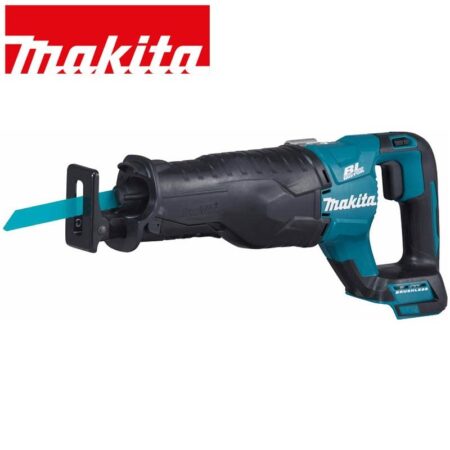 Акумулаторна ножовка 18 V, 255 мм / MAKITA DJR187Z / 1